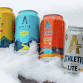Athletic Brewing Apres Weekend event image