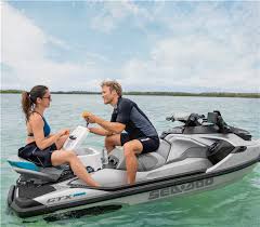 The All New 2020 Gtx Limited 300hp Key Kilmore Jet Works Sea Doo Facebook