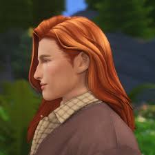 Elliott (male hair)