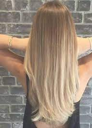 These people burn instead of tanning. Lovely Brown To Blonde Hair Color On Long Straight Hair Straight Blonde Hair Balayage Straight Hair Blonde Light Brown Hair