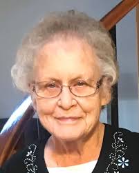 Carolyn Jeannine Thompson Obituary July 13, 2025