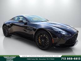 Image result for Satin Onyx Black 2025 Aston Martin