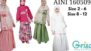 Gamis anak perempuan muslimah nibras nt 55. Wa 0821 3898 4178 Baju Muslim Anak2 Baju Muslim Anak Laki Laki Baju Muslim Terbaru Youtube