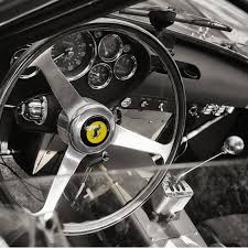 Gto Interior Ferrari Racing Gto Ferrari