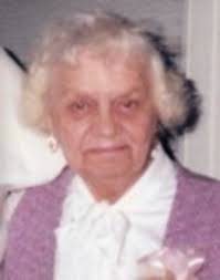 Hazel Everingham Obituary (1926