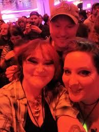 Best concert of the year experience