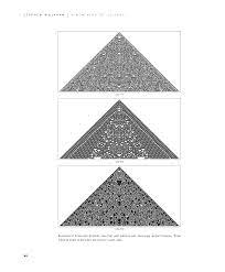 A new kind of science. More Cellular Automata A New Kind Of Science Online By Stephen Wolfram Page 64