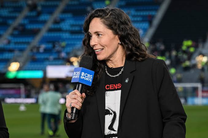 Sue Bird to serve as an NBC studio analyst for WNBA broadcasts this season  | KSL.com