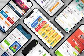 Best Online Lottery Apps for Android and iOS in India 2023