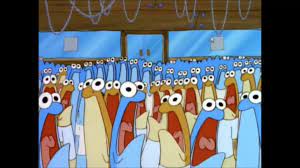 More images for ikan bilis spongebob » Anchovies Spongebob Trap Remix 150 Speed Video Dailymotion