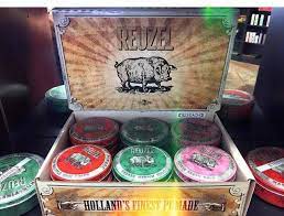 Escape Salon Claremont Is Now Carrying Reuzel Pomade Reuzel Pomade Spa Day Barber Shop