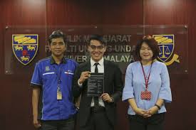 Your law studies in malaysia will prepare you for a host of rewarding possibilities. University Of Malaya Debuts Country S First Student Run Law Journal Malaysia Malay Mail