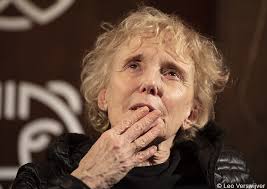 Claire Denis: “The camera is my most important choreographer by being close  and respectful to the actors”