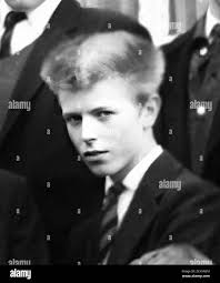 Scuola bowie immagini e fotografie stock ad alta risoluzione