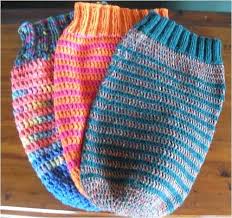 Crochet Patterns Newborn Ravelry Bevs Newborn Cocoon