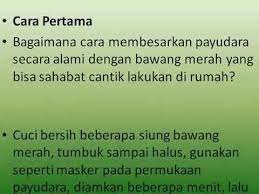 We did not find results for: 3 Cara Memperbesar Payudara Secara Alami Dengan Bawang Merah Youtube