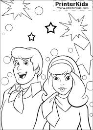 25 scooby doo coloring pages pictures. Scooby Doo Coloring Page Scooby Doo Coloring Pages Cartoon Coloring Pages Vintage Coloring Books