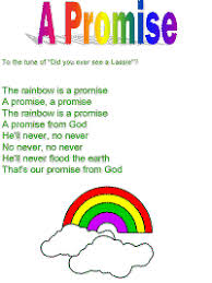 Bible Rhymes And Songs