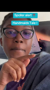 The Handmaids Tale Graduation Super Intendant