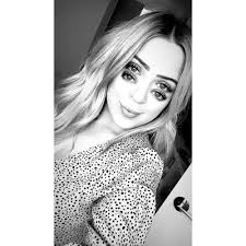 Audrey Ibarra (@AudreyyIbarra)