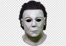 The halloween franchise has taken many twists and turns over the years, but it finally returned to form with the arrival of the 2018 installment that brought back jamie lee curtis as scream queen laurie strode.skipping past all the other sequels and reboots, the 2018. Michael Myers Cartoon Clipart Mask Face Head Transparent Clip Art