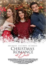 Chris harrison will no longer host 'the. A Taste Of Christmas Tv Movie 2020 Imdb
