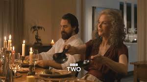 Nicole kidman as julia with her adopted daughter, mary. Nicole Kidman Gwendoline Christie Top Of The Lake China Girl Trailer Preview Bbc Tom Lorenzo Site 5 Tom Lorenzo