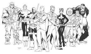 We have collected 39+ batman villains coloring page images of various designs for you to color. Super Villain Coloring Pages Coloring Home