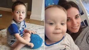 Newborn baby just six-weeks-old found dead in mum's bed with cocaine in his  system