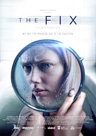 SNEAK PEEK: “The Fix” in Theaters