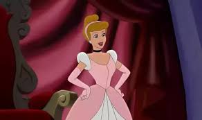 Cinderella pink dress disney princess. Which Disney Princesses Wear Pink Dresses Quora