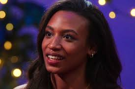 Love Is Blind UK fans only just realising where they've seen Nicole before  saying 'I knew I recognised her'