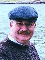 David McDonagh Obituary (2021)