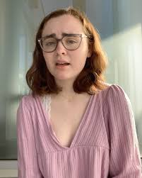 traitor (@oliviarodrigo) 💜💜💜!!!!, •, • (Tags), •, • Hannah, Age 18,  Ottawa, •, @topvocalist @singers @giftedvoices @platinumvoices @omgvoices  @dailysingoff @theskillfulvoice @wowmusicians @coversofig ...