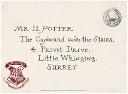 15 hogwarts briefumschlag vorlage blanchesnickelodeon. Pritties Accessories Echte Harry Potter Buchstaben Kleine A5 Stahlschild Zinnwand Tur Plaque Umschlag Hogwarts Amazon De