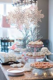Keep the kids entertained with winter sticker sheets, stamper sets, finger puppets, and more. Easy Ideas For An Amazing Winter Wonderland Baby Shower Tulamama