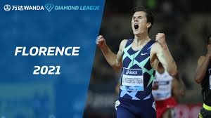 Mujinga kambundji läuft in florenz auf den starken 3. Florence Diamond League 2021 Results Winners