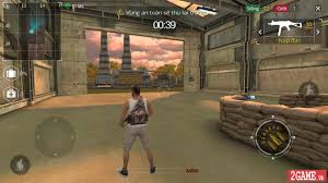 A total of 50 players can play in each round. Free Fire Full Game Download For Mobile Askever