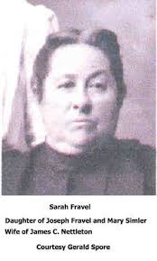 Descendants of John Hottel