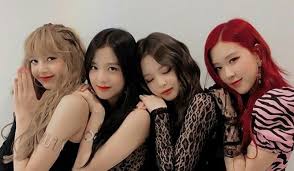 Rose blackpink wallpapers wallpaper cave. Blackpink Wallpapers For Desktop Asian Celebrity Profile