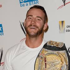 Men's 1970s hairstyles were a joy to behold. Former Wwe Star Cm Punk Signs With Ufc Mma Fighting