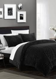 Black Bed In A Bag Queen Alligator Bed In A Bag Comforter Set In 2020 Comforter Sets Queen Bedding Sets Bedroom Decor
