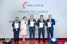 Mplex technology sdn bhd information technology and services college rising company college rising company real estate chicago, illinois rapid resourcing rec ltd. Greatech Seeks To Raise Rm73mil From Ipo Penang Career Assistance And Talent Centre