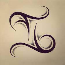 Pin By Jami Harville Hiler On Tattoo Gemini Tattoo Gemini Tattoo Designs Pisces Tattoo Designs