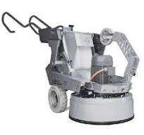 Lavina® 32 Elite Planetary Grinding and Polishing Machine