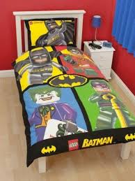 Lego Batman Cards Panel Single Bed Duvet Quilt Cover Set By Linen Ideas 48 77 Single Bed Duvet Cover Set Duv Duvet Bedding Lego Bedroom Bed Duvet Covers