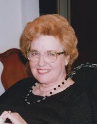 Mary Ruth Lyon Rose Obituary