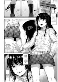 Colocando Roupas De Mulher • Hentai HQ 2025