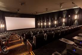 Cinemas Locations Reading International Inc