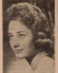 Most Recent Obituaries